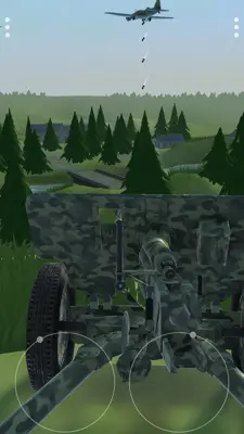 Tanki USSR Artillery Shooter android App screenshot 0